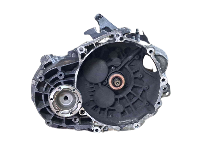 Cutie viteze manuala 6 trepte Seat Leon (1P1) [Fabr 2005-2011] JMA 2.0 TDI BMN 125KW / 170CP  