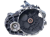 Cutie viteze manuala 6 trepte Seat Leon (1P1) [Fabr 2005-2011] JMA 2.0 TDI BMN 125KW / 170CP  