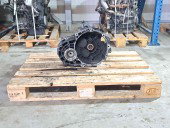 Cutie viteze manuala 6 trepte Seat Leon (1P1) [Fabr 2005-2011] JMA 2.0 TDI BMN 125KW / 170CP  