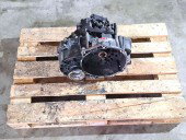 Cutie viteze manuala 6 trepte Seat Leon (1P1) [Fabr 2005-2011] JMA 2.0 TDI BMN 125KW / 170CP  