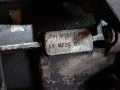 Cutie viteze manuala 6 trepte Seat Leon (1P1) [Fabr 2005-2011] JMA 2.0 TDI BMN 125KW / 170CP  