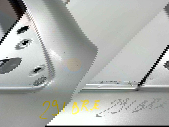 Usa dreapta fata OEM Renault Laguna 2 [Fabr 2001-2007]