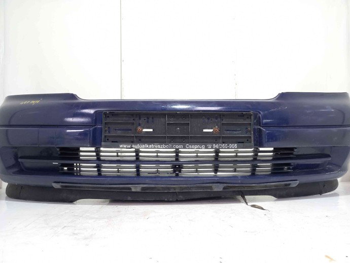 Bara fata OEM Opel Astra G [Fabr 1998-2004]