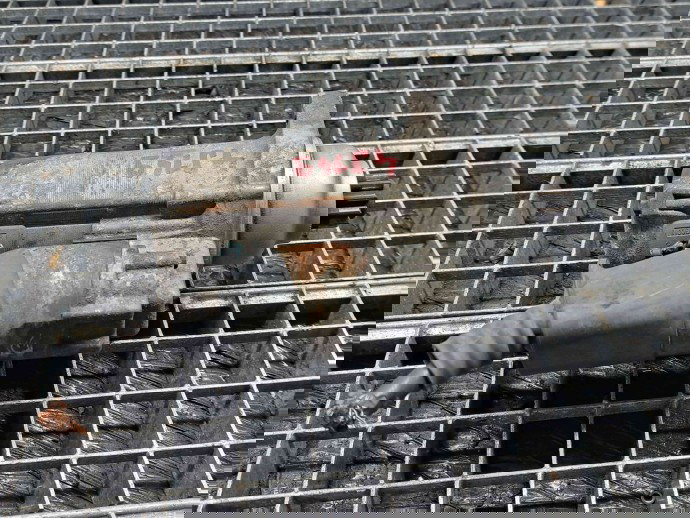  Electromotor 11 dinti Seat Leon (1P1) [Fabr 2005-2011] 02M911023N 2.0 TDI BMN 125KW / 170CP  2.0 TDI BMN125KW / 170CP