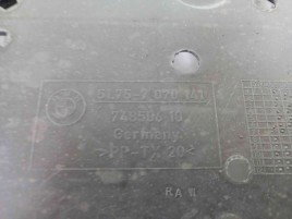 Scut motor 7070141 Bmw 3 (E90) [Fabr 2005-2011] 