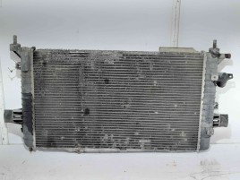 Radiator apa OEM Opel Astra H Combi [Fabr 2004-2009] 1.7 01328035