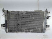 Radiator apa OEM Opel Astra H Combi [Fabr 2004-2009] 1.7 01328035