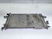 Radiator apa OEM Opel Astra H Combi [Fabr 2004-2009] 1.7 01328035