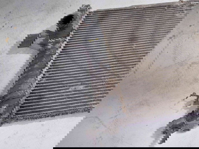 Radiator apa OEM Opel Astra H Combi [Fabr 2004-2009] 1.7 01328035