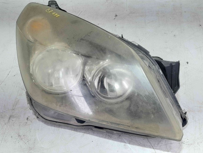 Far dreapta OEM Opel Astra H Combi [Fabr 2004-2009]