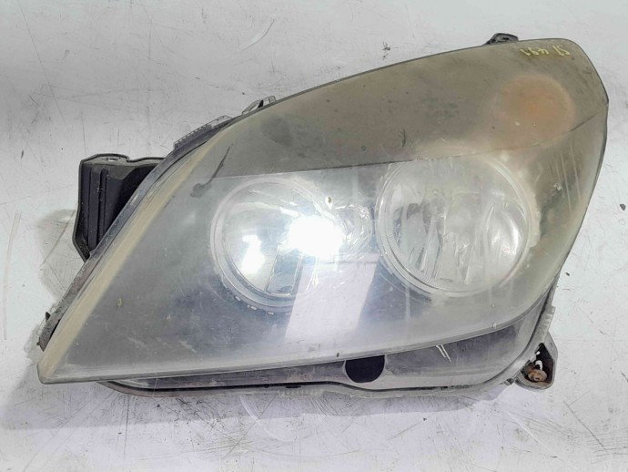 Far stanga OEM Opel Astra H Combi [Fabr 2004-2009]