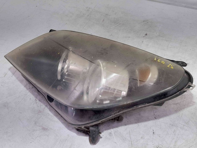 Far stanga OEM Opel Astra H Combi [Fabr 2004-2009]
