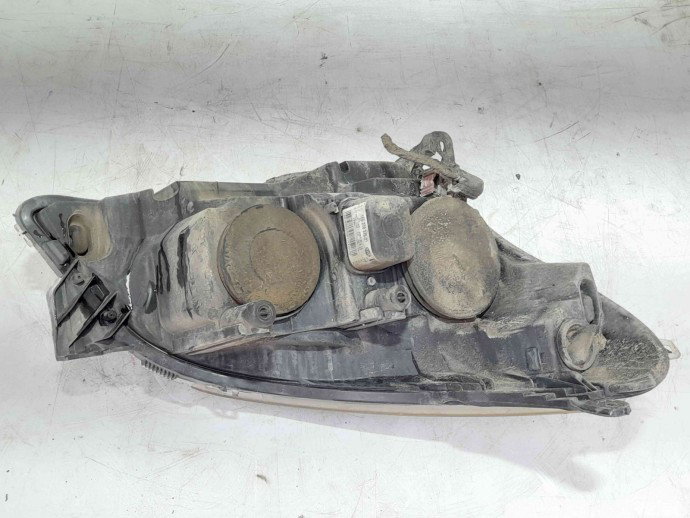 Far stanga OEM Opel Astra H Combi [Fabr 2004-2009]