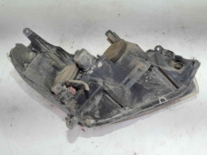 Far stanga OEM Opel Astra H Combi [Fabr 2004-2009]