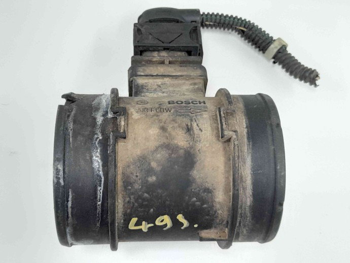 Debitmetru aer F00C2G7003 Opel Astra H Combi [Fabr 2004-2009] 1.7 01328035