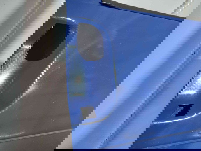 Usa dreapta fata L5M Volkswagen Transporter 4 (70XB) [Fabr 1990-2003]