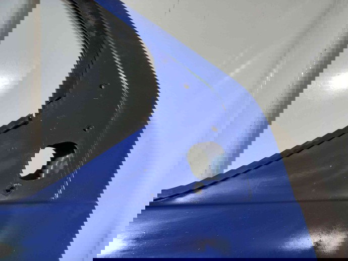 Usa dreapta fata L5M Volkswagen Transporter 4 (70XB) [Fabr 1990-2003]