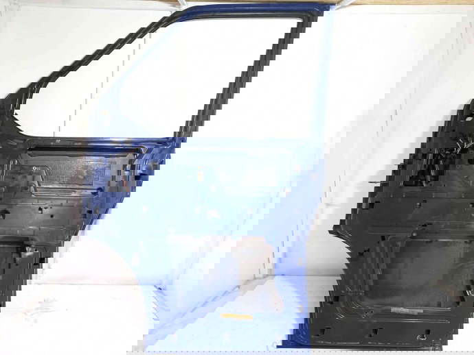 Usa dreapta fata L5M Volkswagen Transporter 4 (70XB) [Fabr 1990-2003]