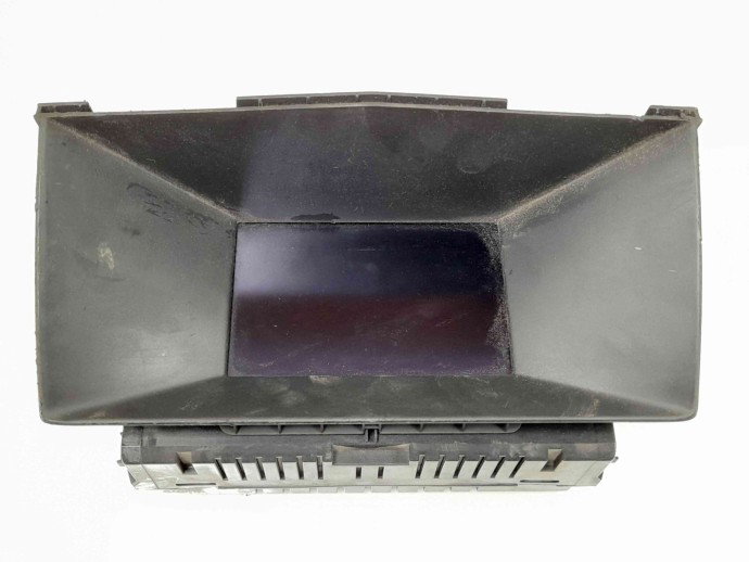 Display bord 13111163 Opel Astra H Combi [Fabr 2004-2009] 