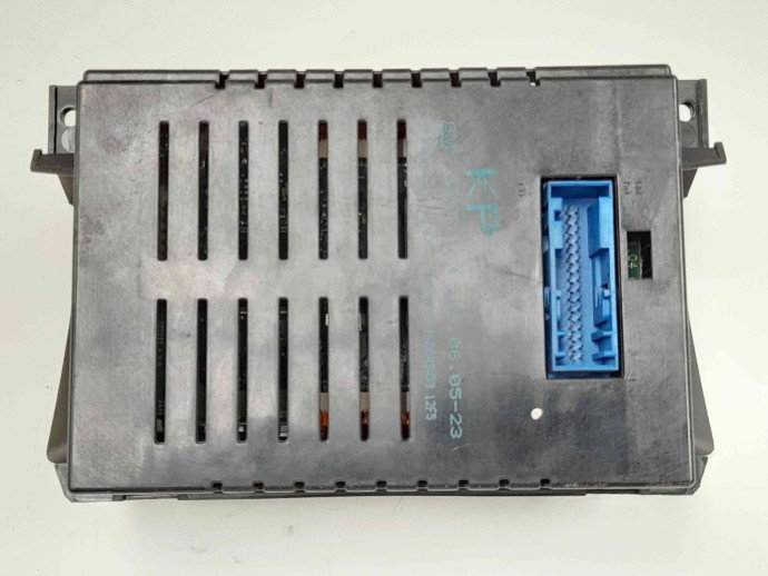 Display bord 13111163 Opel Astra H Combi [Fabr 2004-2009] 