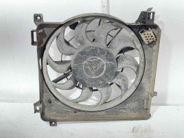 Electroventilator 24467444 Opel Astra H Combi [Fabr 2004-2009] 1.7 01328035