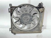 Electroventilator 24467444 Opel Astra H Combi [Fabr 2004-2009] 1.7 01328035