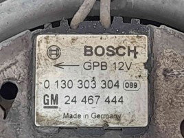 Electroventilator 24467444 Opel Astra H Combi [Fabr 2004-2009] 1.7 01328035