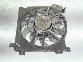 Electroventilator 24467444 Opel Astra H Combi [Fabr 2004-2009] 1.7 01328035