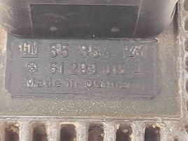 Releu bujii 55354141 Opel Astra H Combi [Fabr 2004-2009] 