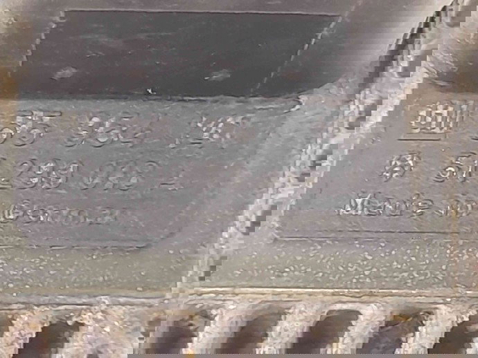 Releu bujii 55354141 Opel Astra H Combi [Fabr 2004-2009] 