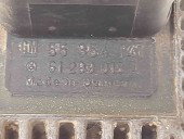 Releu bujii 55354141 Opel Astra H Combi [Fabr 2004-2009] 