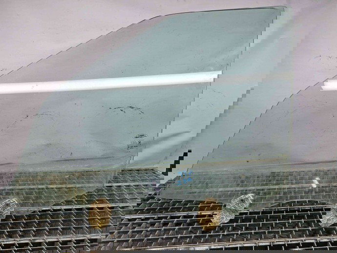 Geam usa stanga fata LAND ROVER Range Rover Sport (LS) [Fabr 2002-2013] OEM