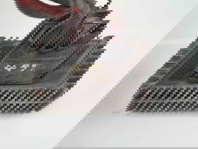 Releu bujii 55354141 Opel Astra H Combi [Fabr 2004-2009] 