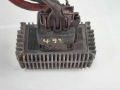 Releu bujii 55354141 Opel Astra H Combi [Fabr 2004-2009] 