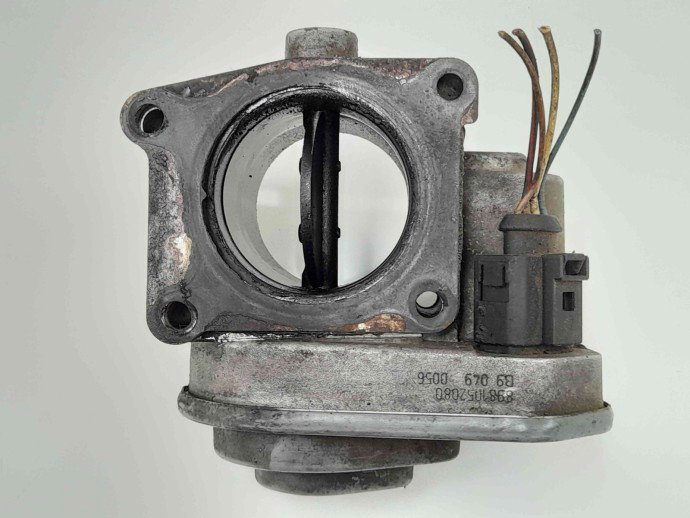 Clapeta acceleratie 8981052080 Opel Astra H Combi [Fabr 2004-2009] 1.7 01328035