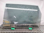 Geam usa stanga spate Audi Q7 (4MB) [ Fabr 2015-prezent] OEM