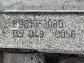 Clapeta acceleratie 8981052080 Opel Astra H Combi [Fabr 2004-2009] 1.7 01328035