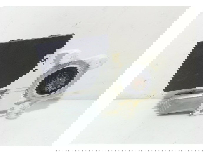 Motoras cu modul macara geam stanga fata Volvo S40 2.0 diesel 30737677 1995-2004