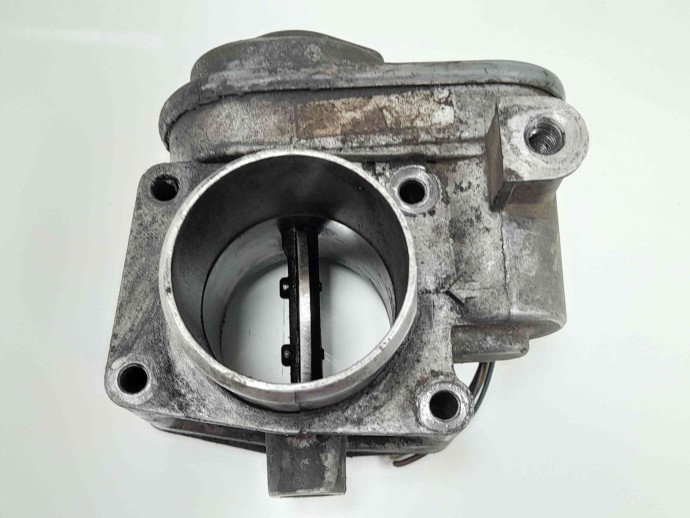 Clapeta acceleratie 8981052080 Opel Astra H Combi [Fabr 2004-2009] 1.7 01328035