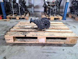 Grup diferential fata Hyundai Santa Fe 2 (CM) [Fabr 2005-2012] OEM 2.2 TCI D4EB   