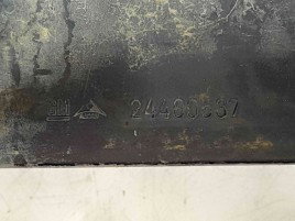 Armatura bara fata 24460537 Opel Astra H Combi [Fabr 2004-2009] 