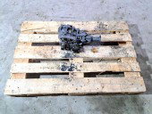 Grup diferential fata Hyundai Santa Fe 2 (CM) [Fabr 2005-2012] OEM 2.2 TCI D4EB   