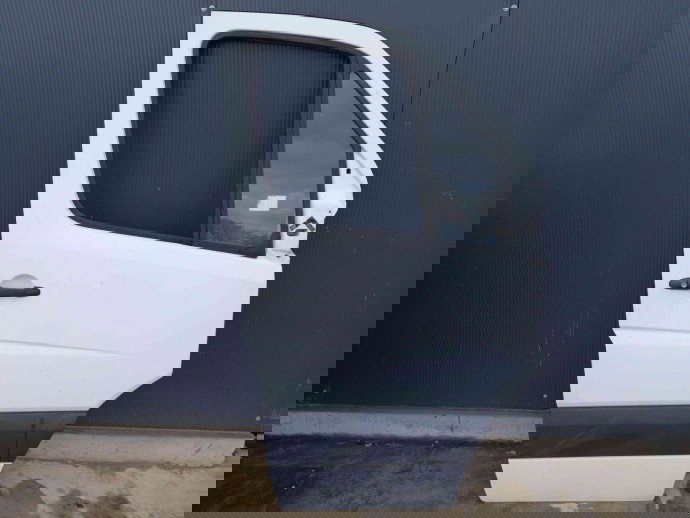 Usa dreapta fata MB9147 MERCEDES Sprinter 3.5-t (906) [Fabr 2006-2013]