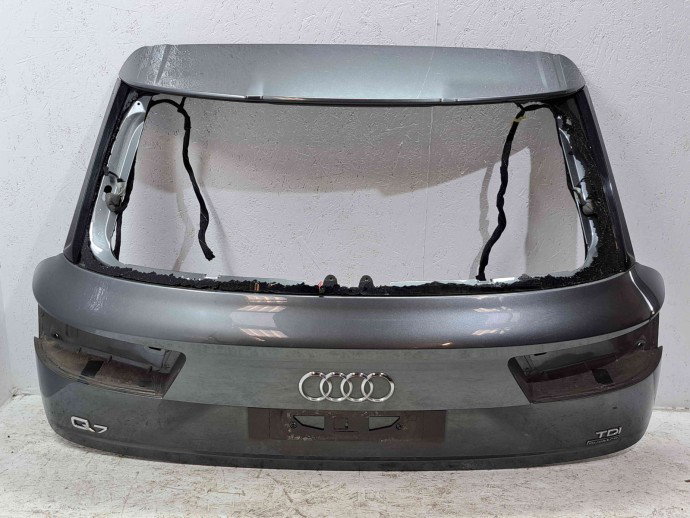 Haion Audi Q7 (4MB) [ Fabr 2015-prezent] LZ7S