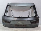 Haion Audi Q7 (4MB) [ Fabr 2015-prezent] LZ7S