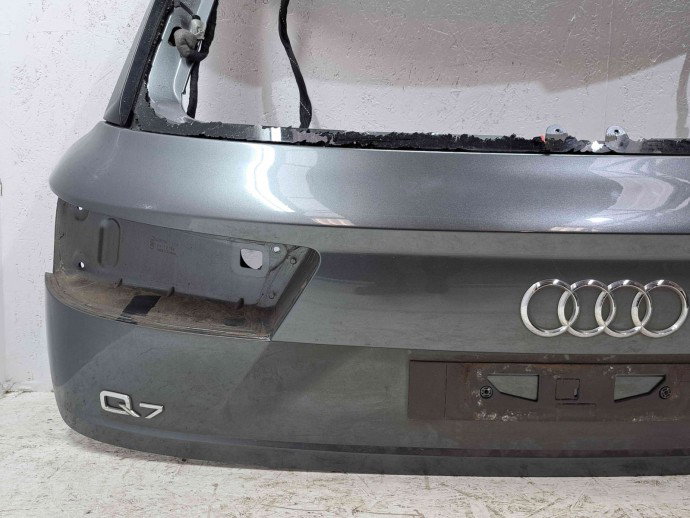 Haion Audi Q7 (4MB) [ Fabr 2015-prezent] LZ7S