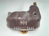 Vas expansiune OEM Opel Astra H Combi [Fabr 2004-2009] 