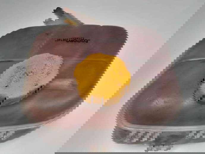 Vas expansiune OEM Opel Astra H Combi [Fabr 2004-2009] 