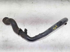 Tub intercooler 46598 Opel Astra H Combi [Fabr 2004-2009] 1.7 01328035