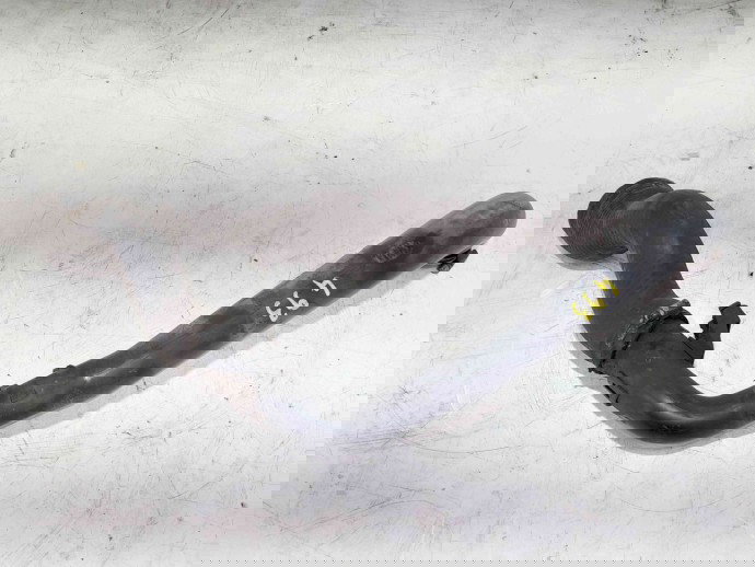 Tub intercooler 46598 Opel Astra H Combi [Fabr 2004-2009] 1.7 01328035